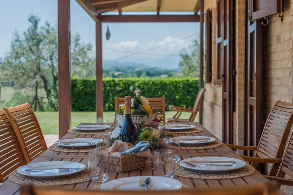 Villa Greta 9 (8103)