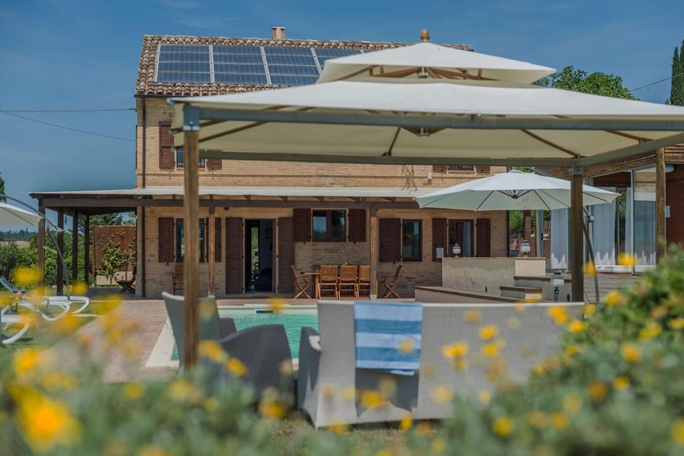 Villa Greta 9 (8117)