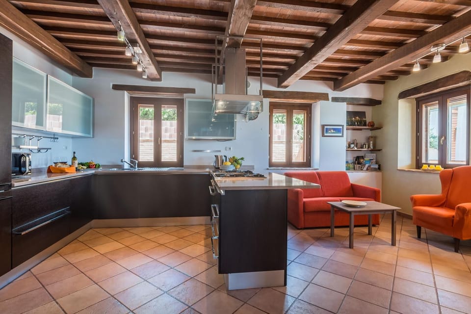 Villa Greta 9 (8116)