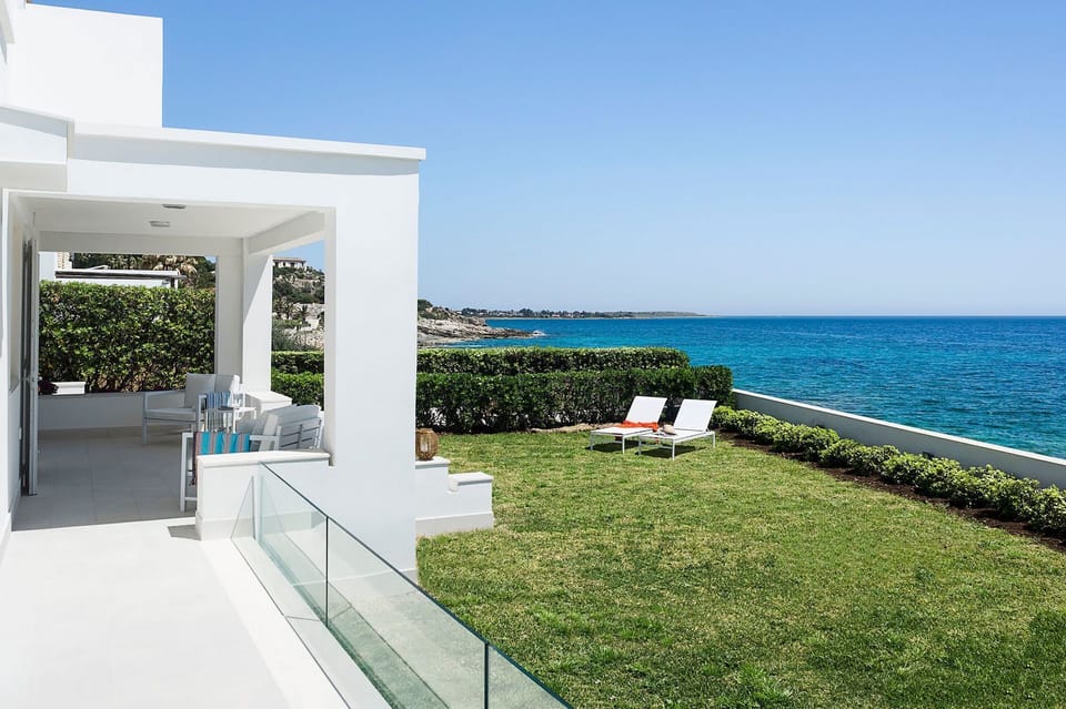 Building Exterior, Garden, Outdoor, Summer
