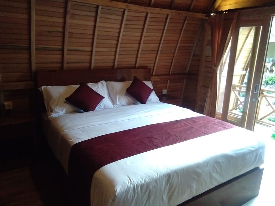 Villa, 1 Bedroom | Free WiFi