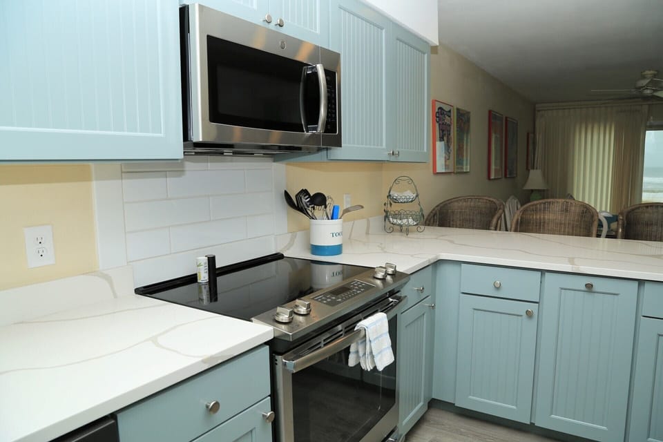 Completely remodeled kitchen - All NEW Everything!