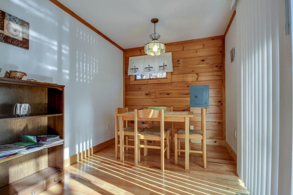 Dinning Area