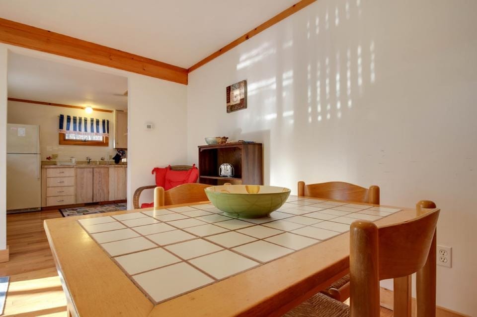 Dinning Area