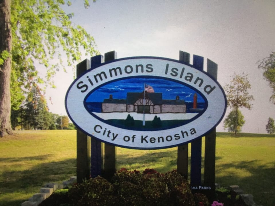 Go to the beach! Many beautiful beaches in Kenosha.