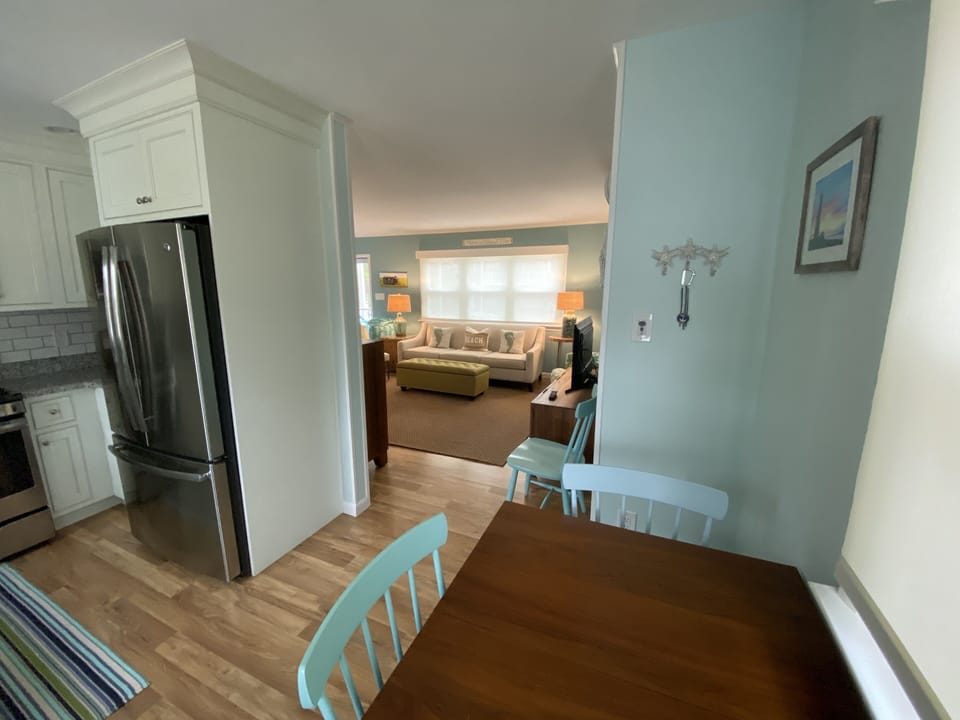 1st floor Kitchen