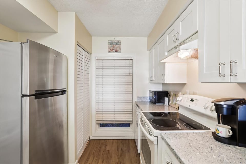 Updated Kitchen at 110 Shorewood
