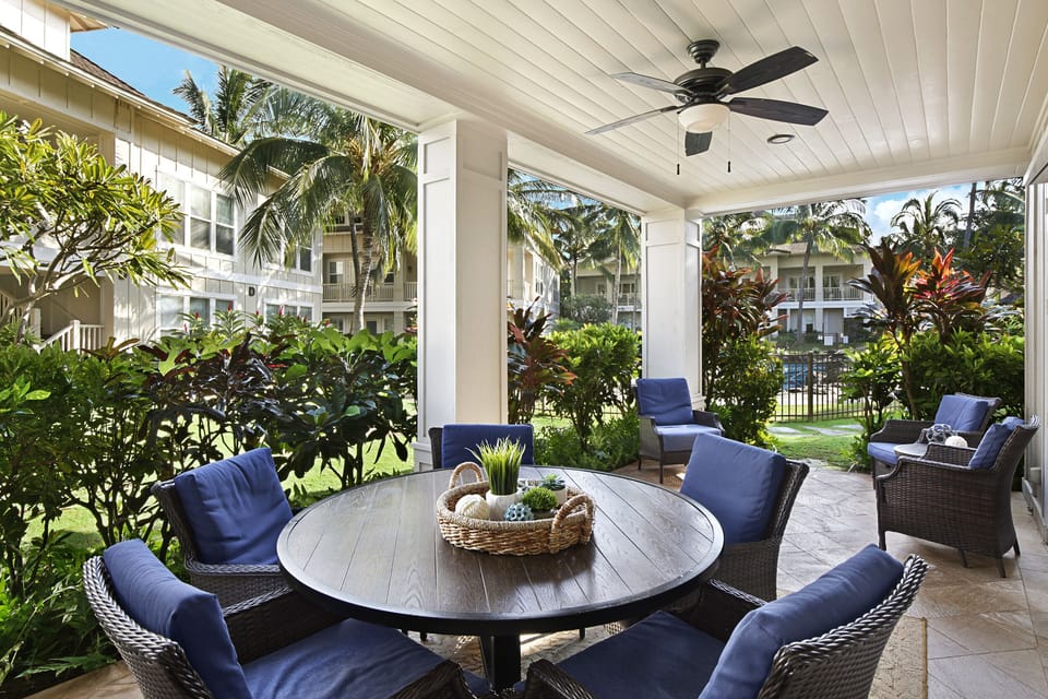 Lanai 