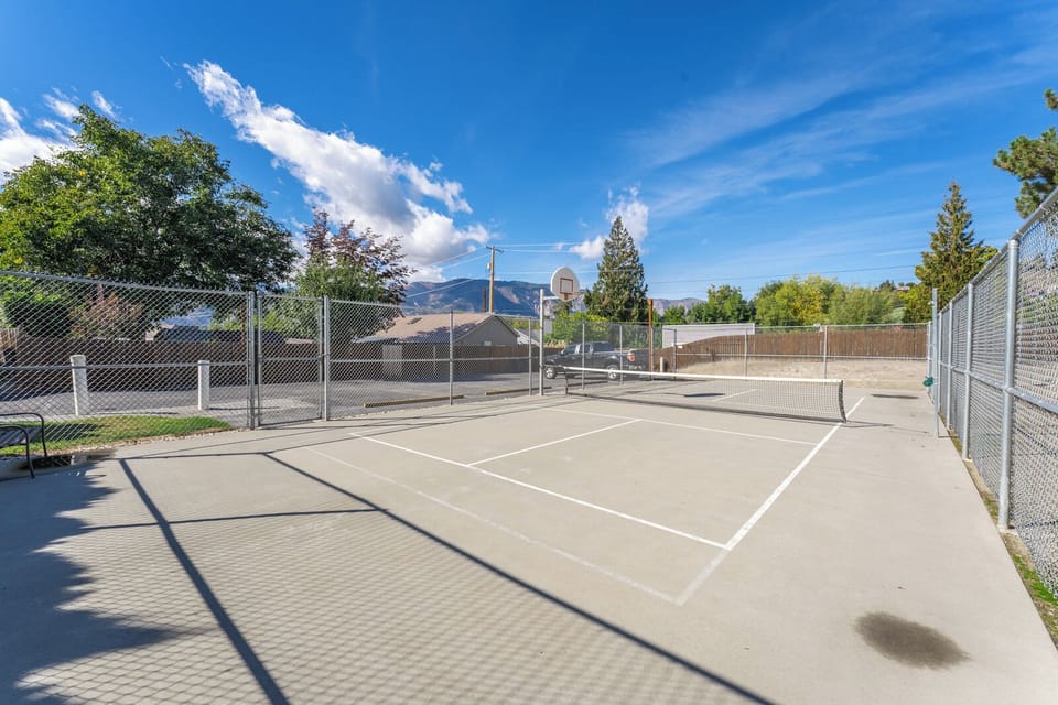 Sports Court