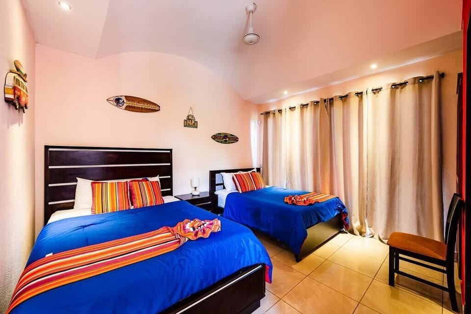 Guests room
