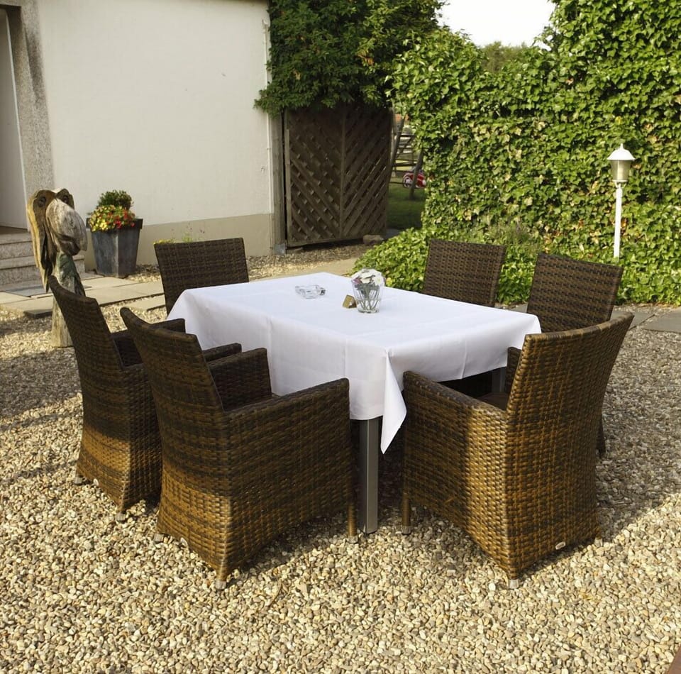 Gasthof Prigge - Akademie Talaue Bed and Breakfast in North Rhine-Westphalia