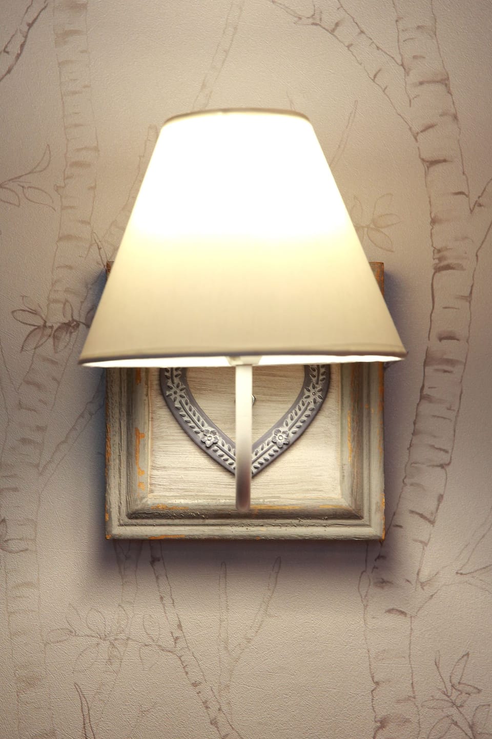 Classic Double Room (Titania) | Premium bedding, memory foam beds, individually decorated