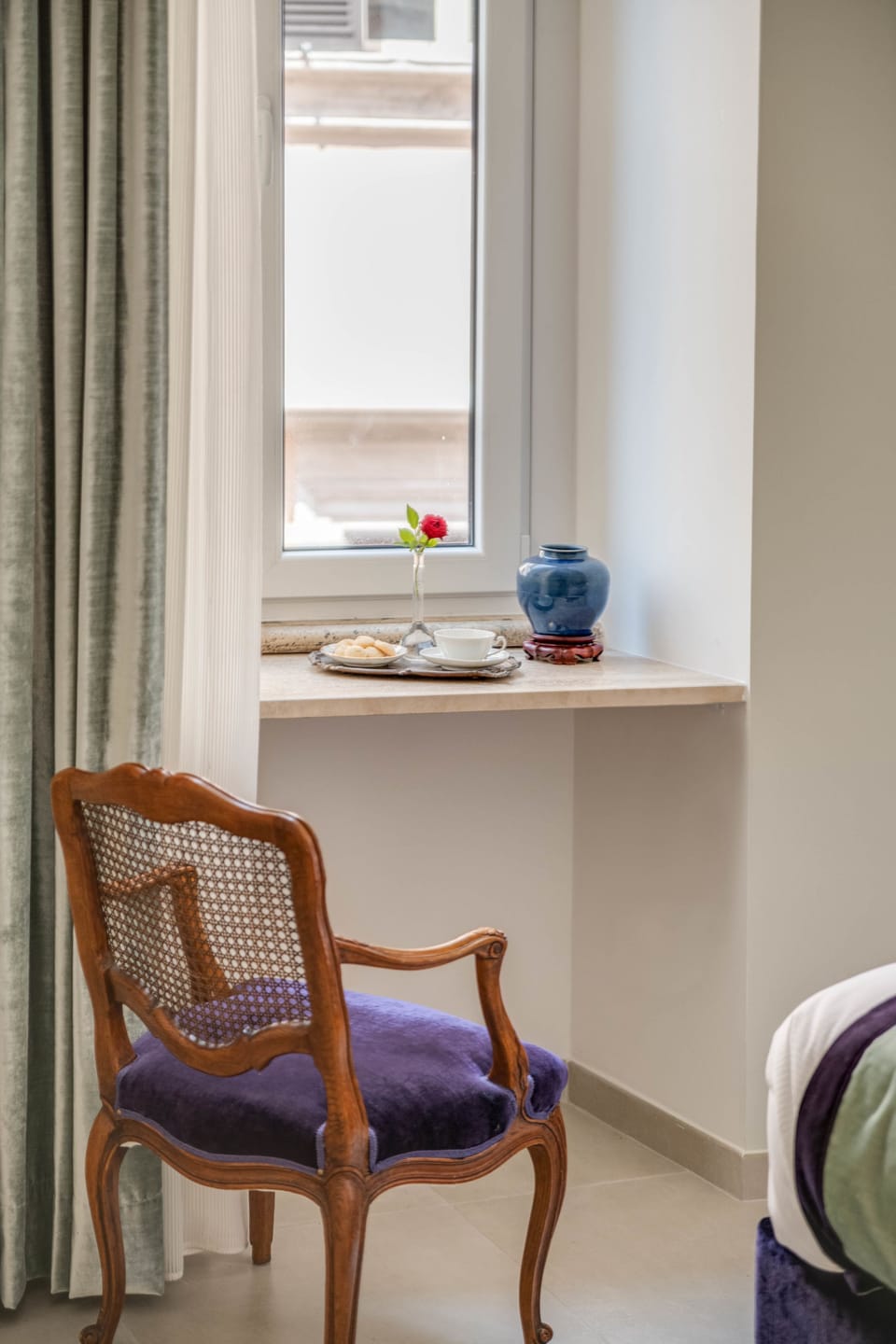 In-room safe, desk, blackout drapes, soundproofing