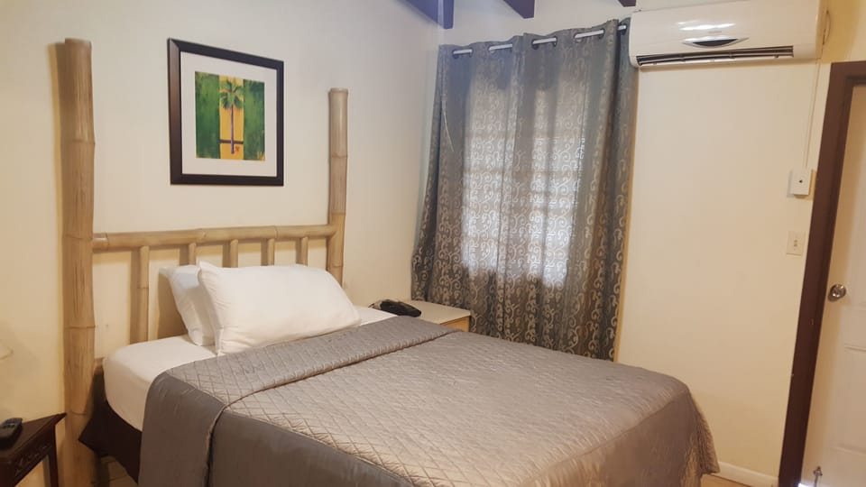 Premium bedding, individually decorated, individually furnished