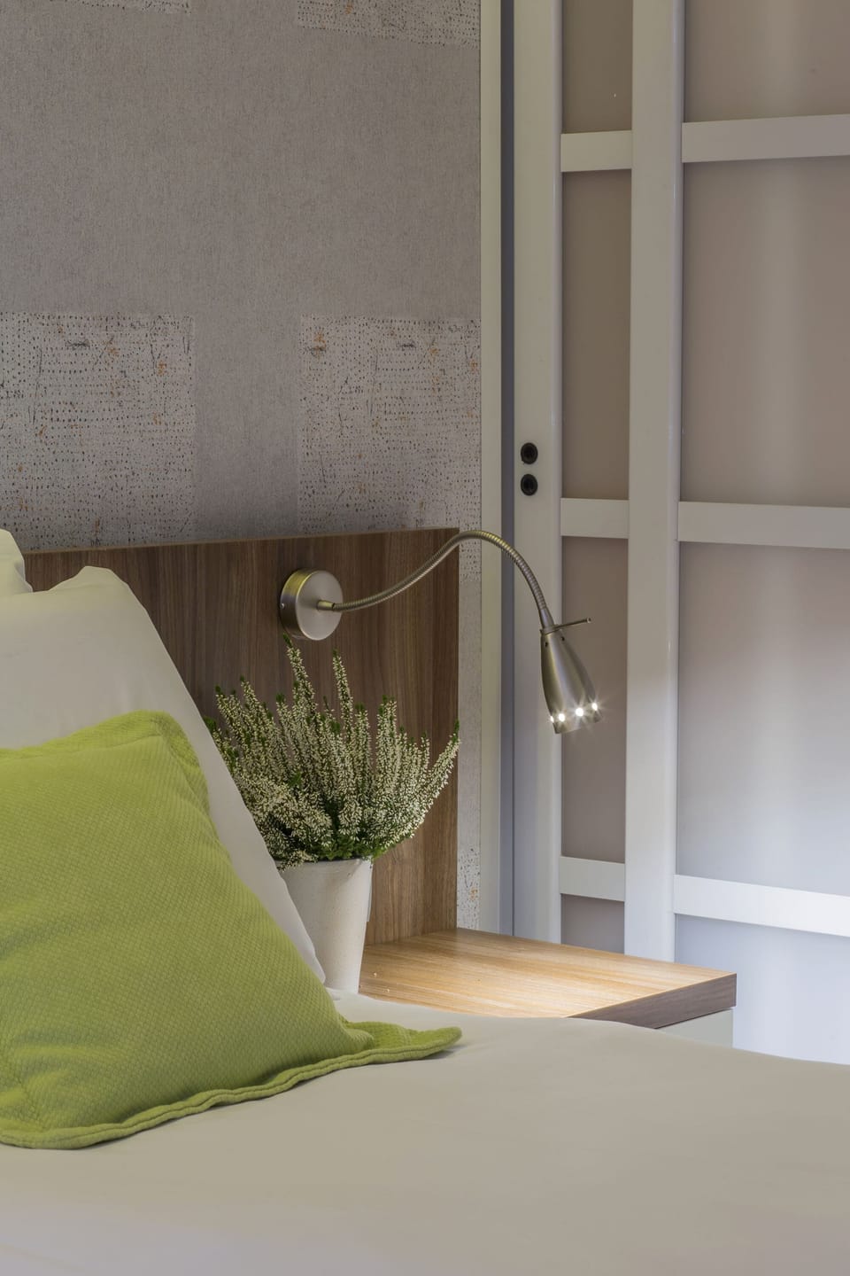 Premium Triple Room | Down comforters, in-room safe, individually decorated