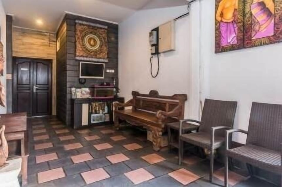 Denays Bali Close to beach and Airport