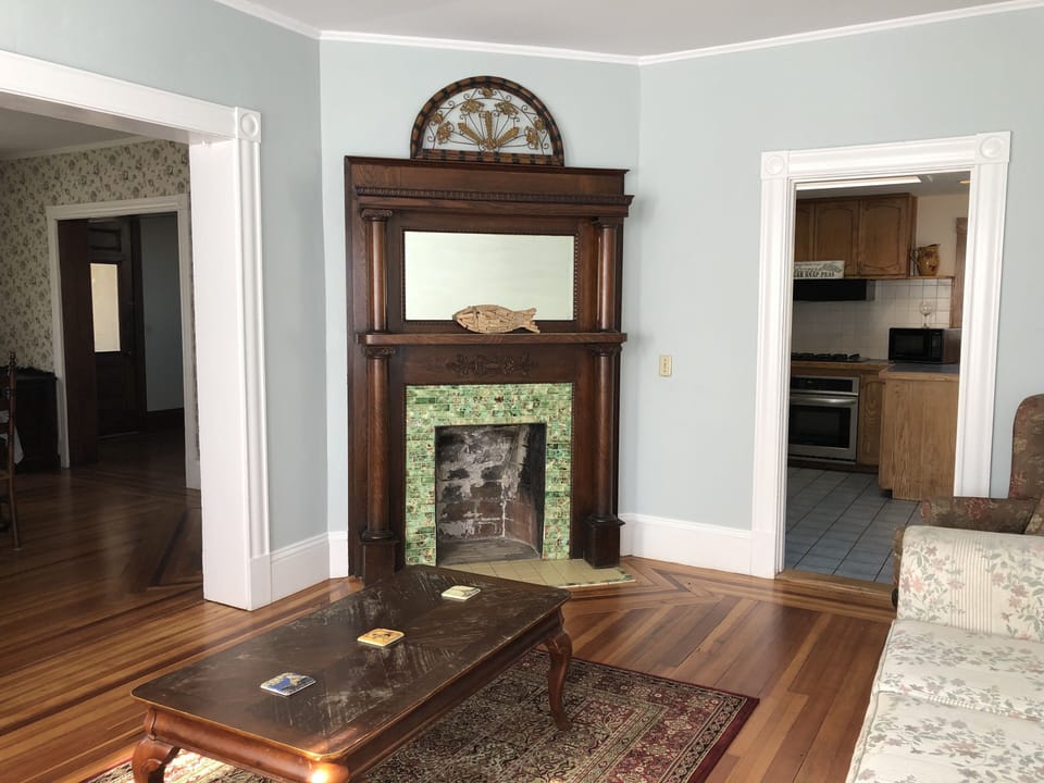 Living room 1