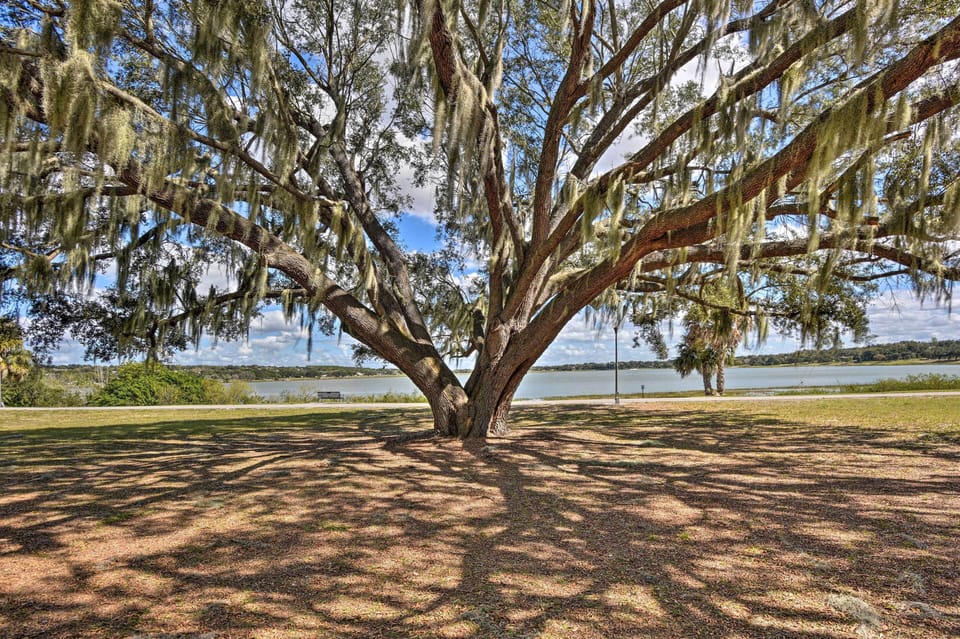 Lake Wales Nearby