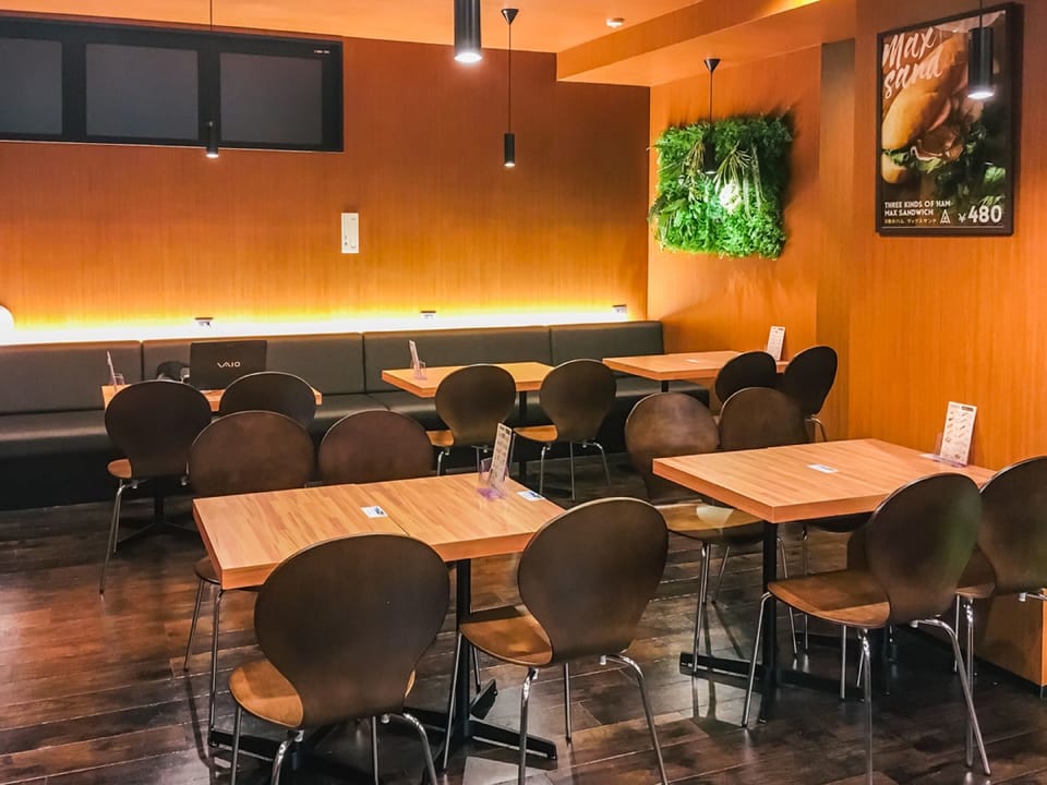 Cafe