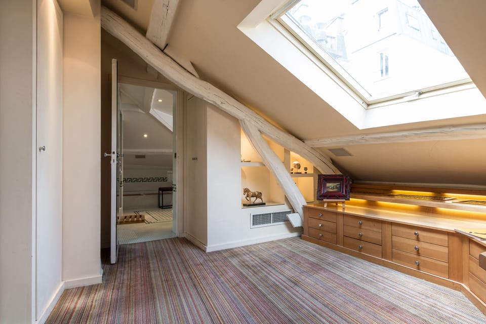 mastersuite