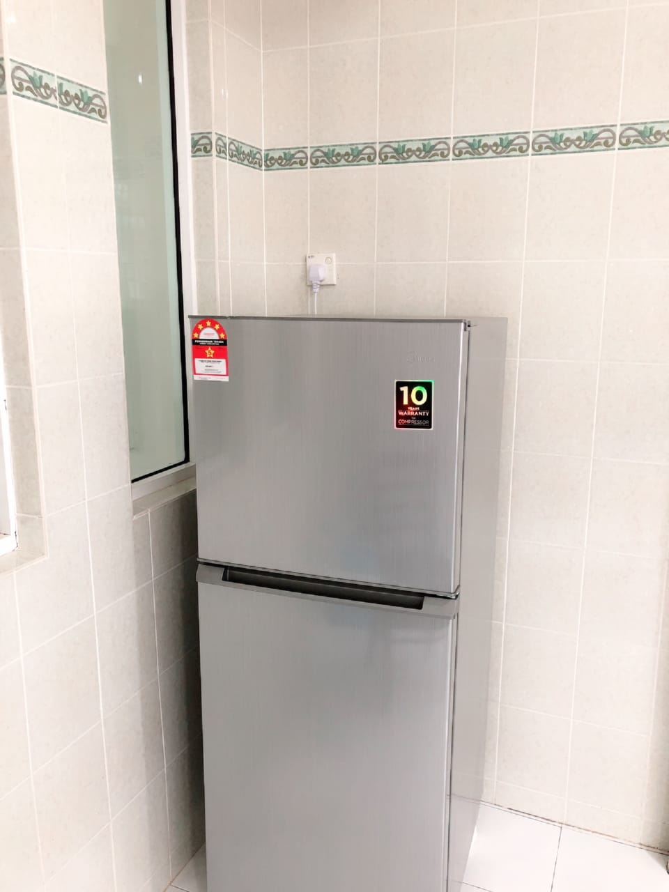 House | Room amenity