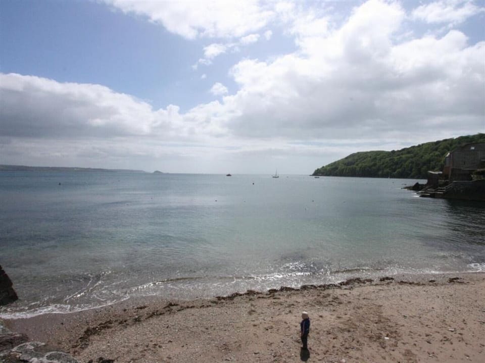 Girt Beach