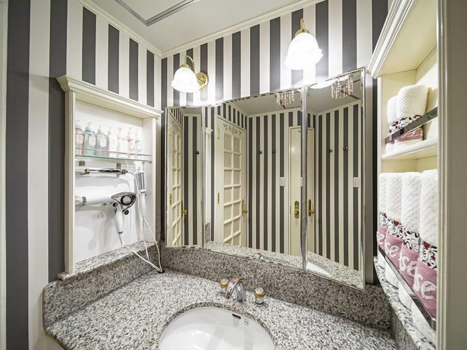 Standard Room | Bathroom | Separate tub and shower, jetted tub, free toiletries, hair dryer