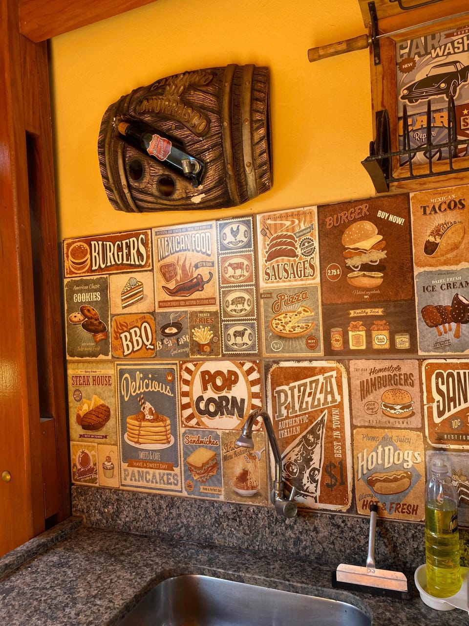 Miscellaneous