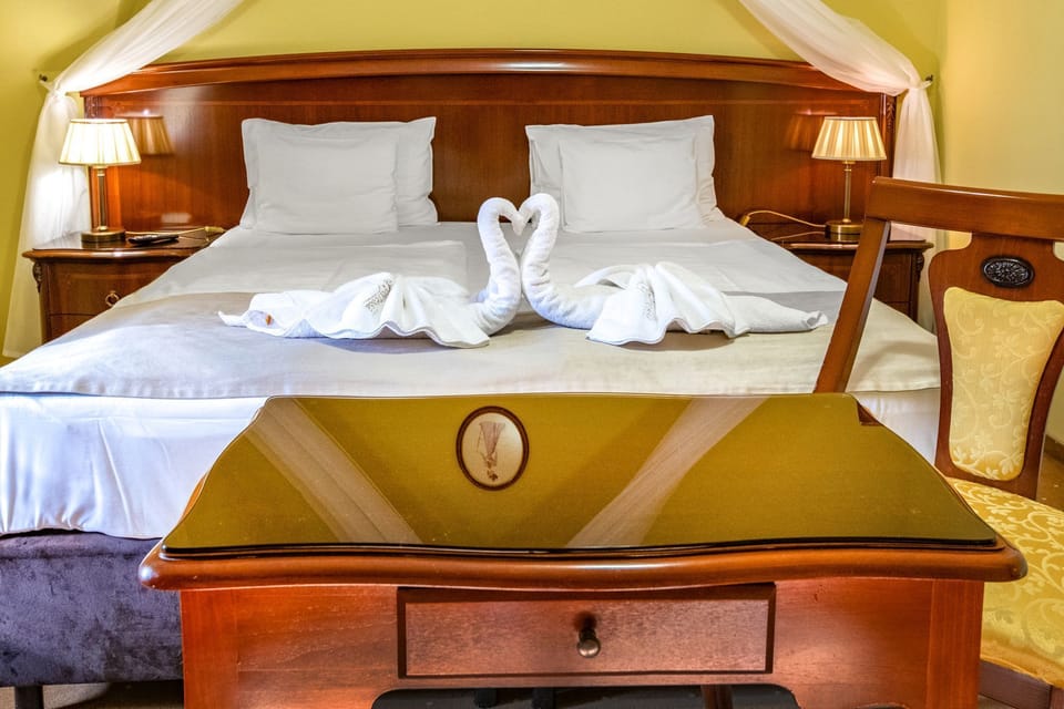 La Contessa Castle Hotel Hotel in Hungary