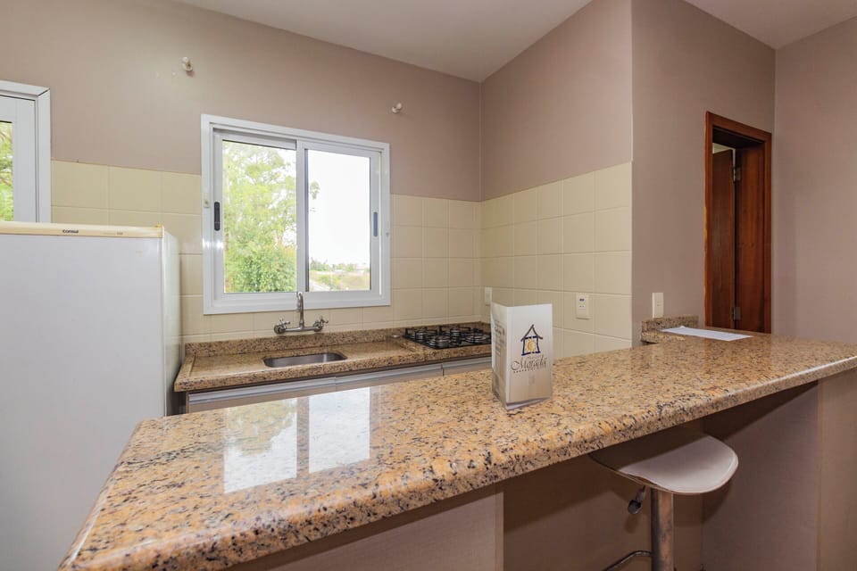 Premium Double or Twin Room | Private kitchen