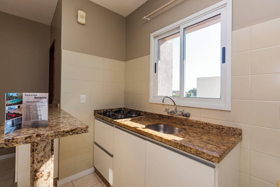 Family Room | Private kitchen