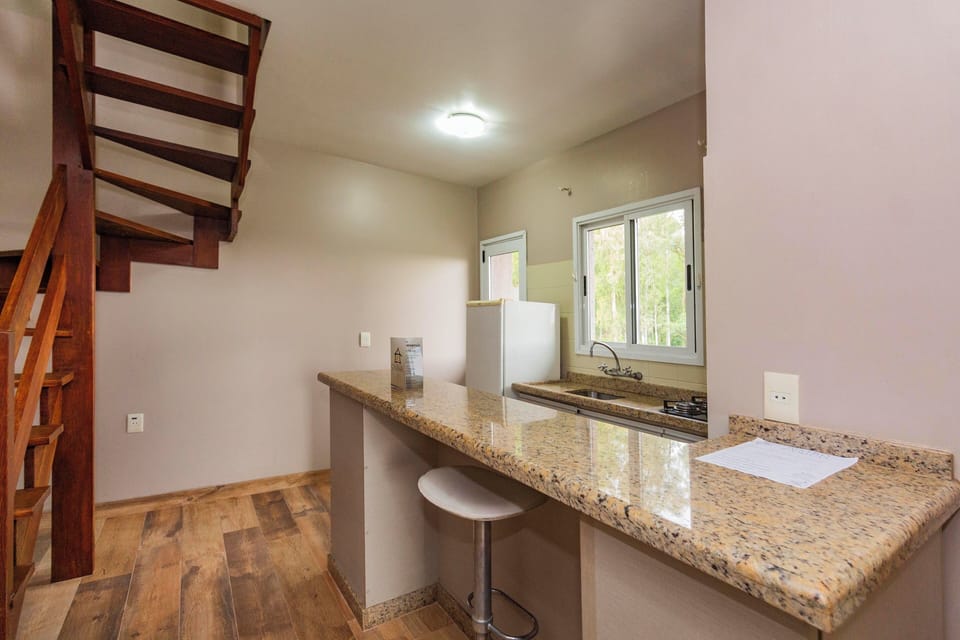 Premium Double or Twin Room | Private kitchen