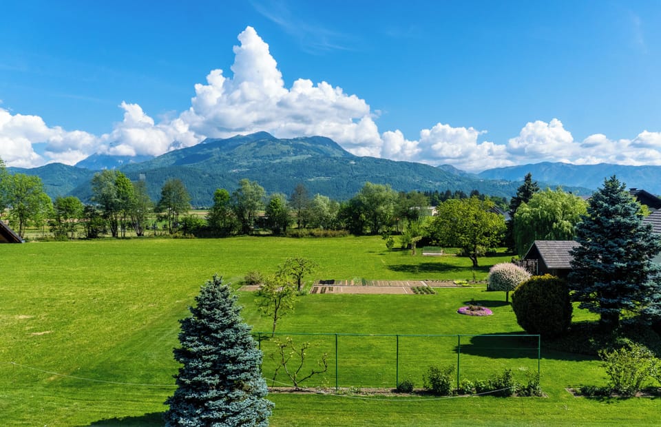 Rooms & Apartments Jana Bed and Breakfast in Slovenia