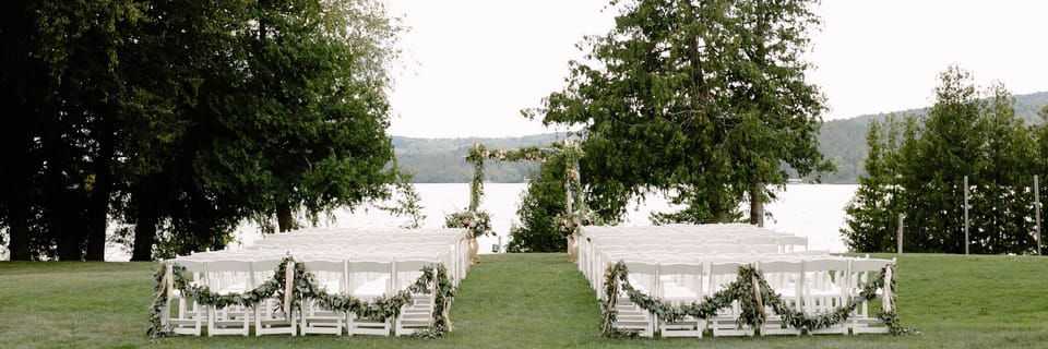 Fountain Point Resort Campground/ 
RV Resort in Michigan
