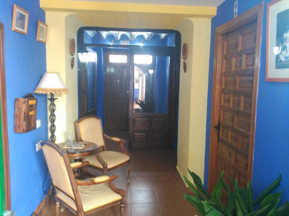 Hostal San Bartolomé Hostel in Castile-La Mancha