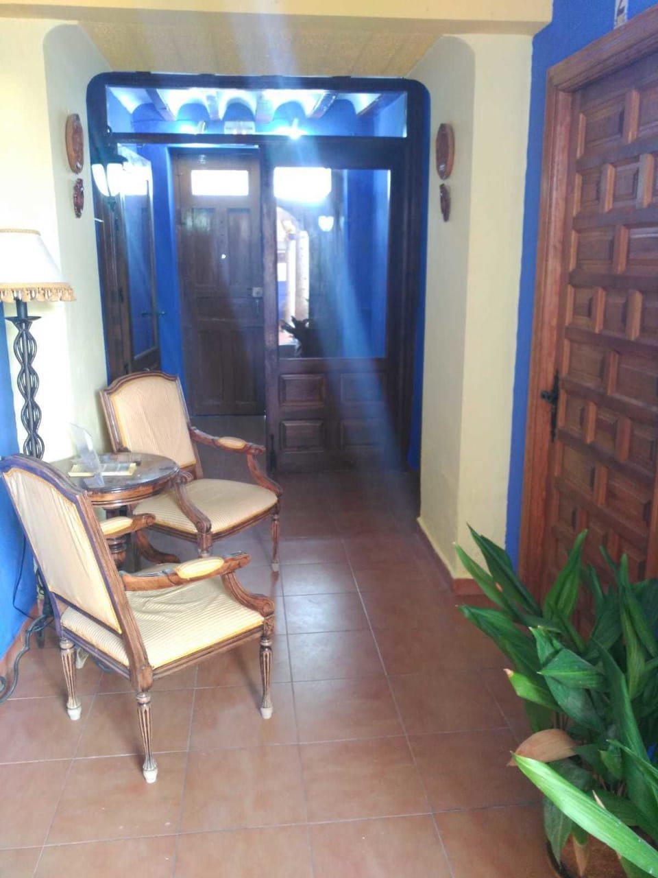Hostal San Bartolomé Hostel in Castile-La Mancha