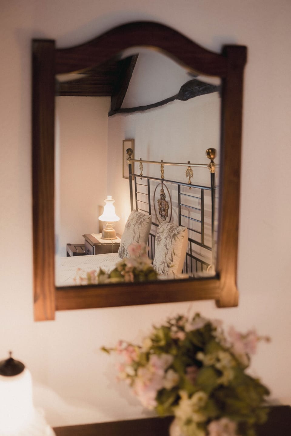 Double Room | In-room safe, blackout drapes, free WiFi, bed sheets