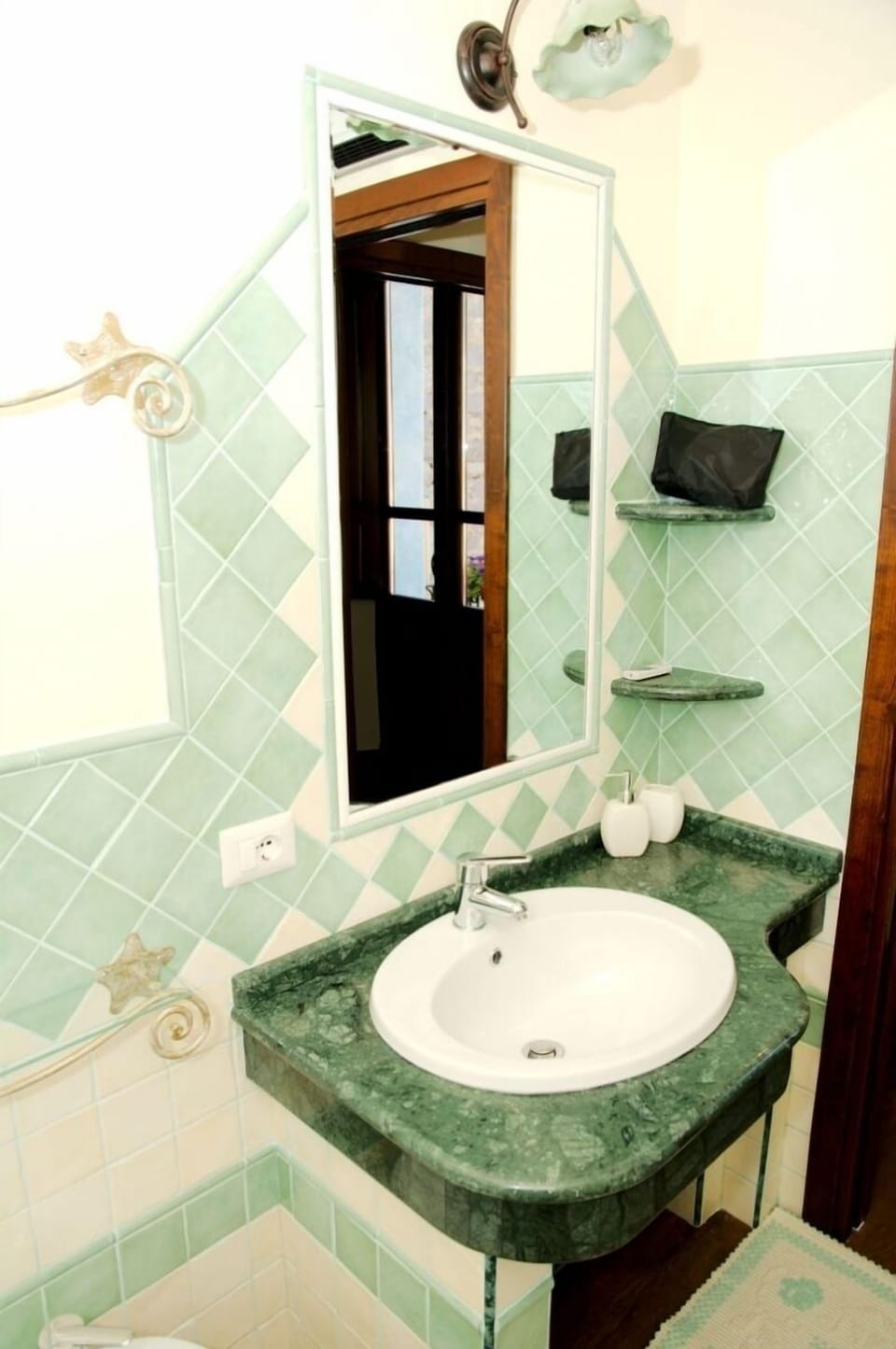 L' affittacamere Funtanedda Bed and Breakfast in Sardinia