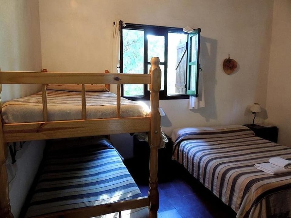 Quadruple Room | Free WiFi
