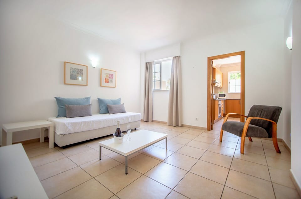 1 bedroom, desk, blackout drapes, iron/ironing board