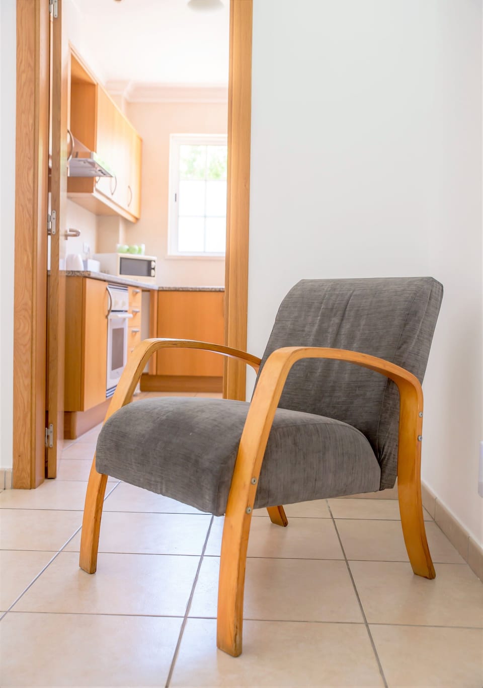 1 bedroom, desk, blackout drapes, iron/ironing board