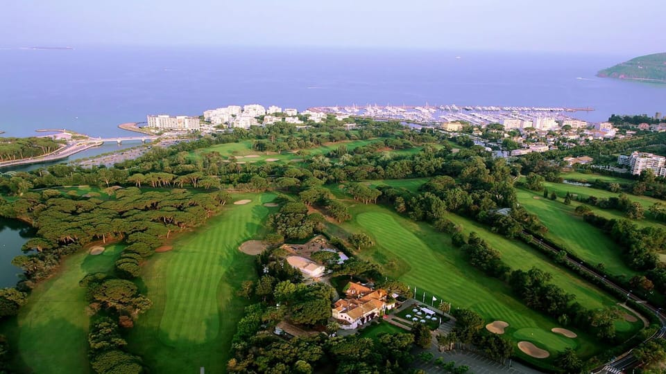 Golf