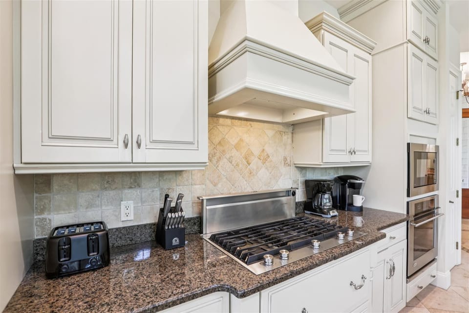 Kitchen at 21 Ruddy Turnstone