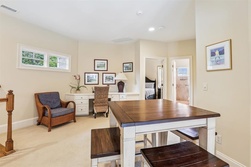 Second Floor Living Area at 21 Ruddy Turnstone