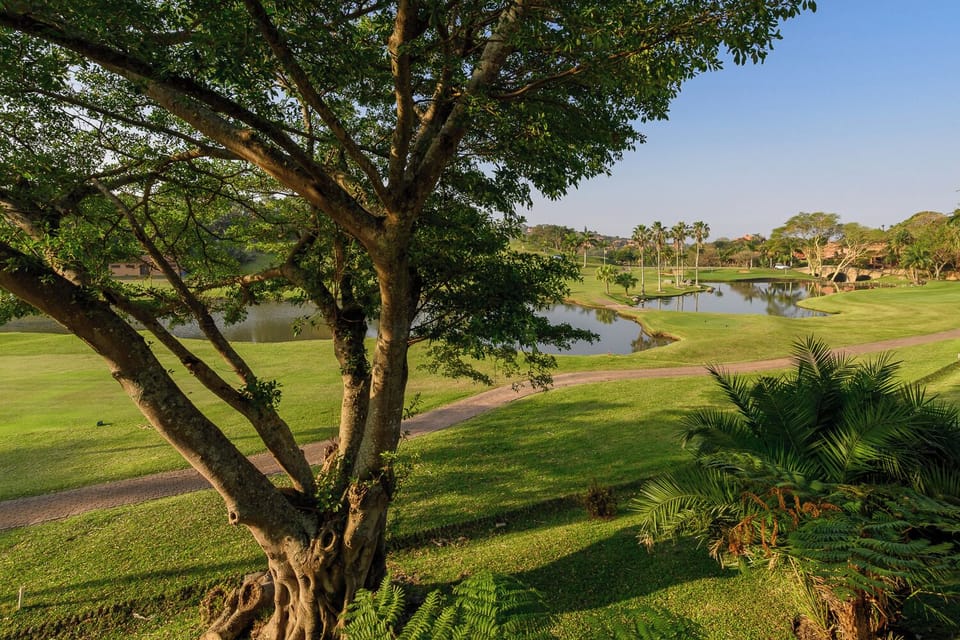 Deluxe Villa, 4 Bedrooms, Non Smoking | Garden view
