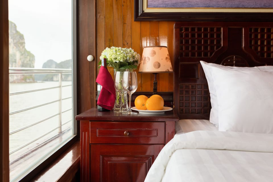 Deluxe Family Room, Sea View | Premium bedding, blackout drapes, soundproofing, free WiFi