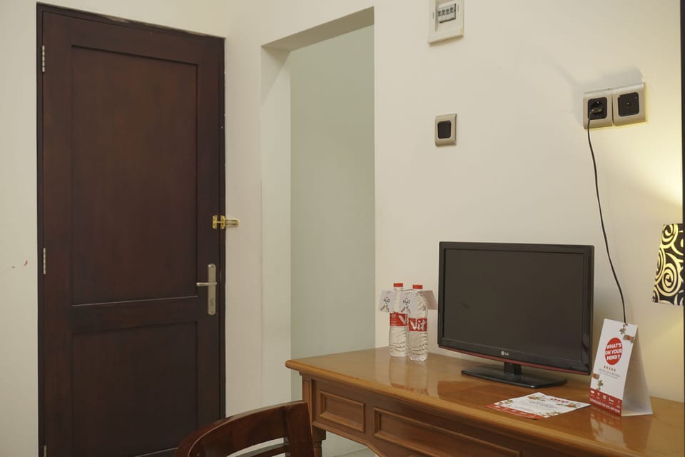 Family Suite | Room amenity