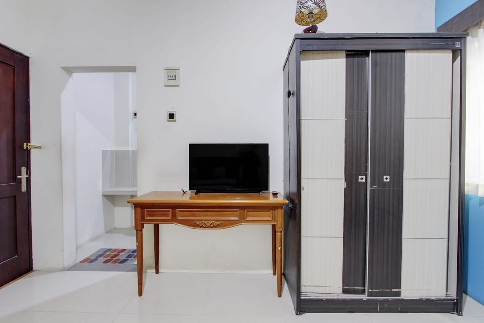 Hotel O near Jogja City Mall formerly Namira Hotel Hotel in Special Region of Yogyakarta
