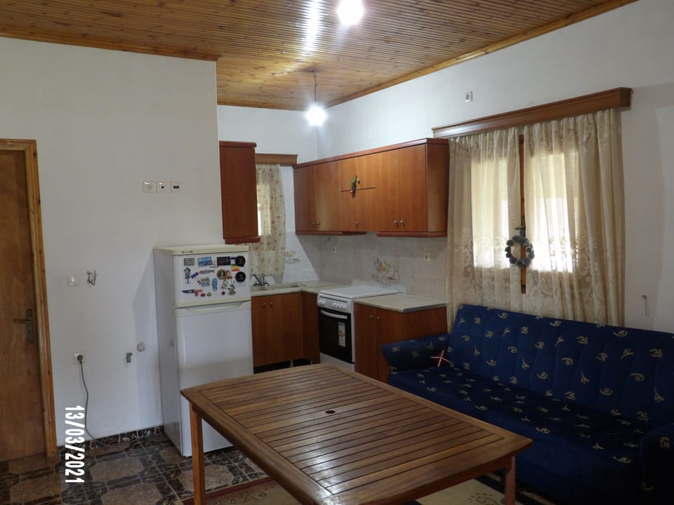 Family Villa | Living area | LED TV, Netflix