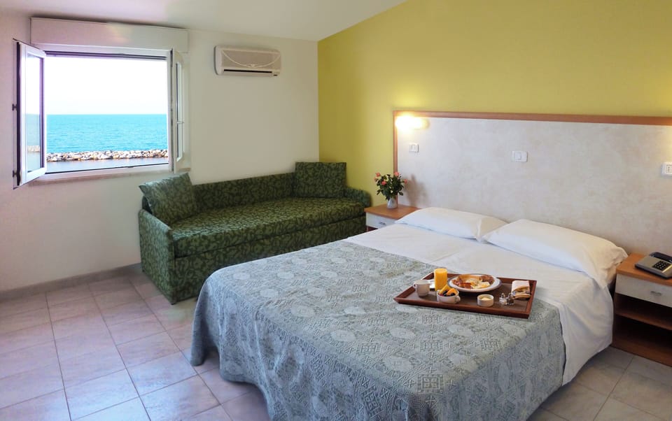 Desk, cribs/infant beds, free WiFi, wheelchair access